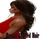 Brown Braided Hair