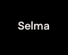 Selma Cow tail
