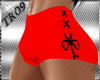 Red Ribbon Panty /RL