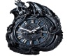 Dragon Clock