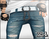 [Zrk] Jeans Star Denim