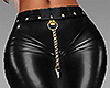 Latex Chain Pants RLL