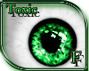 (E) Toxic Green Eyes 1