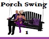 Porch Swing 1