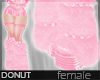 ✘Stompers | Pink
