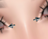 ✮ Bridge Piercing