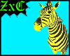[ZxC] Zebra - Yellow