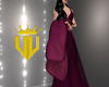 VV | Purple2 Fur