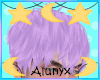 Tim Pastel Purple