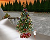 christmas sparkle tree