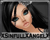 Galie Black Hair