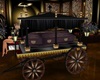 Coffin and Hearse