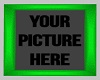 Derivable Green Frame