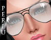 [P]Tasha Glasses [W]