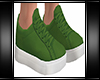 Kicks Green (M)