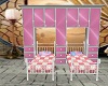 Twin Toddlers Beds Pink