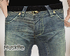HK♣Slim Pants V.1