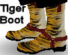 [JR] Tiger Boots 2