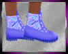 Dp  Simple Boots Holo