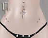 Hip Piercing