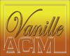 [ACM] Vanille