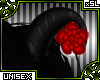 [xSL] Red Rose Horns