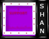 5k support sticker