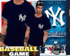 llzM NY BASEBALL T-Shirt