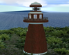 Summer Breese Lighthouse