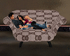 |SV| Cuddle Couch