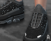 T✘ Shoe Black