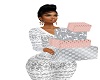 AS1~PinkNGrey Gift Set