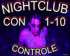 NIGHT CLUB /CONTROLE