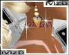 *MzB* IceCream earrings