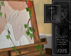 Artist Painted