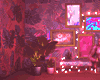 Pink Martini Room