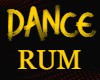 3R Dance RUM