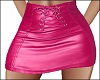 Sexy Short Pink Skirt