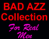 [X] Bad Azz Bracelet M L