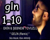 6v3| Remix - Gelin