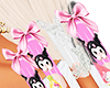 Soft babye Nails
