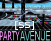 [SS]PartyAvenue