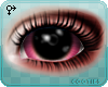 +c+ Sissi Eyes - Albino