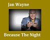 Jan Wayne
