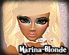 [SS] Marina Hair Blonde