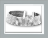 ! DIAMOND CHOKER