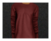 Longline Sweater_>