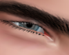 Eyes Blue