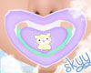 ❤ Kids Lil Llama Paci