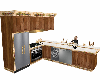 little FUN KITCHEN